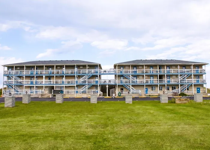 Blue Heron Motel